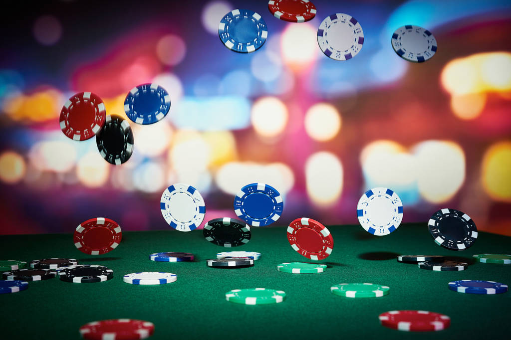 Jak zapobiegać uzależnieniu się od hazardu?
