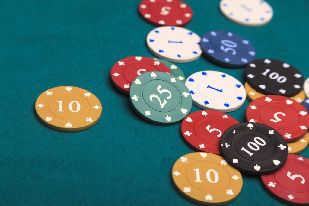 Uzależnienie od hazardu – przyczyny, objawy i leczenie