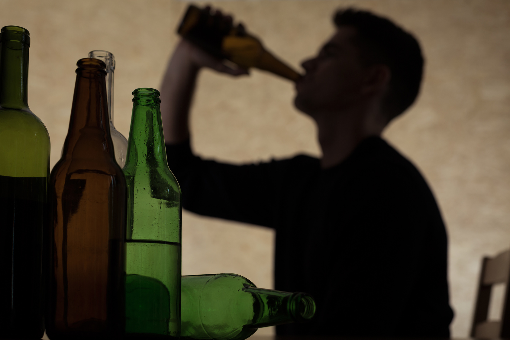 Alkoholizm Przyczyny I Objawy Choroby Portal Zdrowie Życiepl 5978