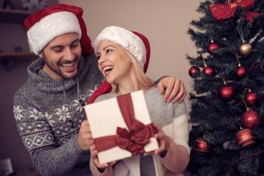 5 pomysłów na zdrowe prezenty świąteczne – dla niej