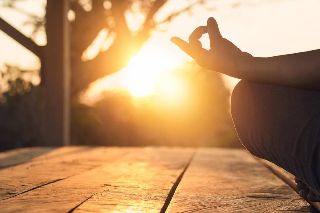 Medytacja – remedium na uzależnienie