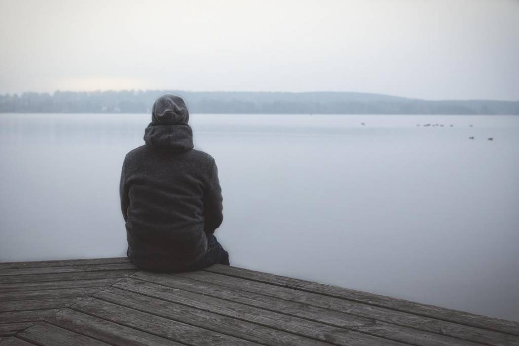 Jak sobie radzić z samotnością?