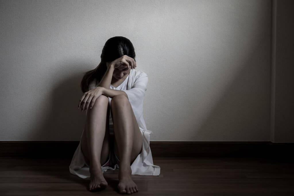 Fakty i mity na temat depresji