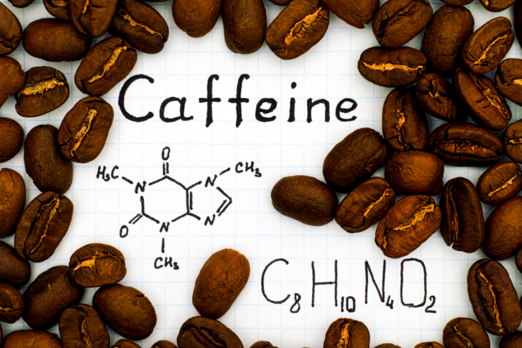 Kofeina – fakty i mity