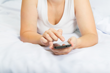 Sexting – co to jest i czy można się od niego uzależnić?