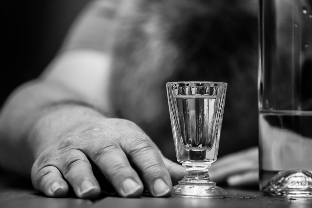 Padaczka alkoholowa – czym jest i jak można ją leczyć?