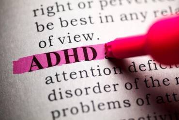 ADHD – czym jest zespół nadpobudliwości ruchowej i czy występuje tylko u dzieci?