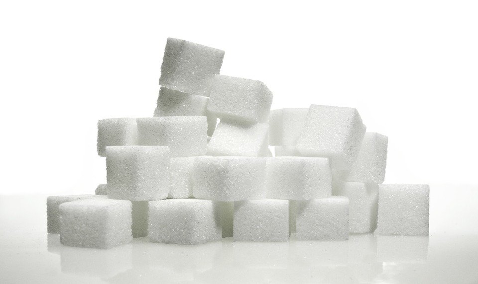 Dlaczego erytrol jest lepszy niż cukier?