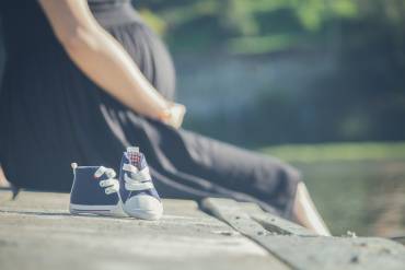 Mała stopa jest niezwykle ważna – jak dobrać obuwie dla dziecka?