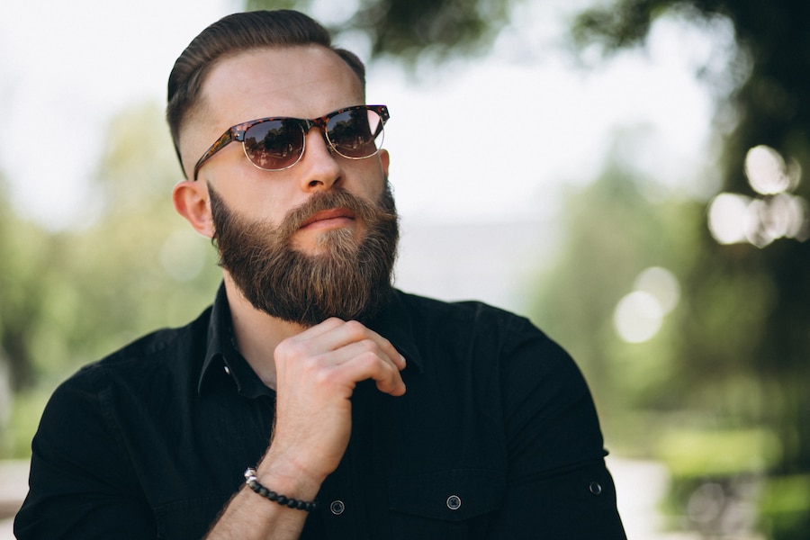 Jak sprawić, by Wasza broda zachwycała miękkością? Tylko pewne rady